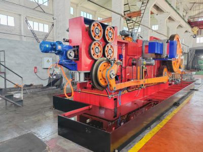 JMBF 六工位零件成型機(jī)